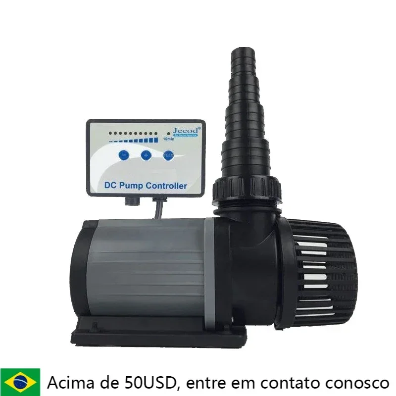 제바오 제코드 DCS 1200/2000/3000/400 - Aquarium Fish Tank 리뷰 및 가격